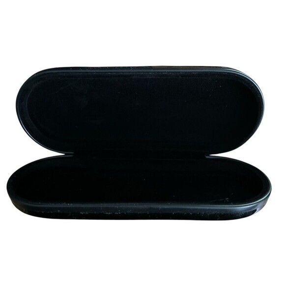 Russian Eyeglasses Case Handmade City of Moscow Hard Shell 6-1/2 x  2-1/2" - Picture 3 of 4